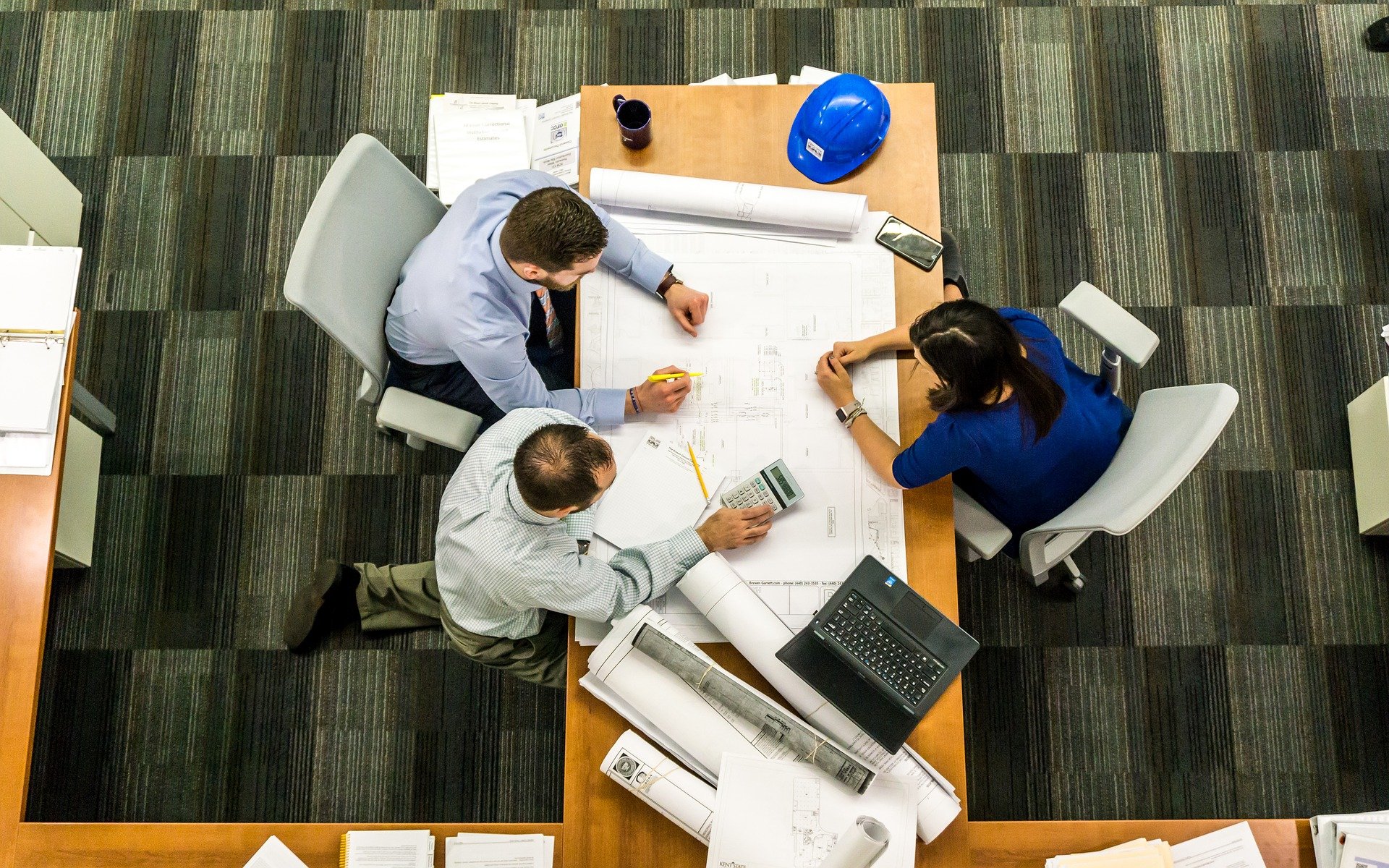 cost reduction project