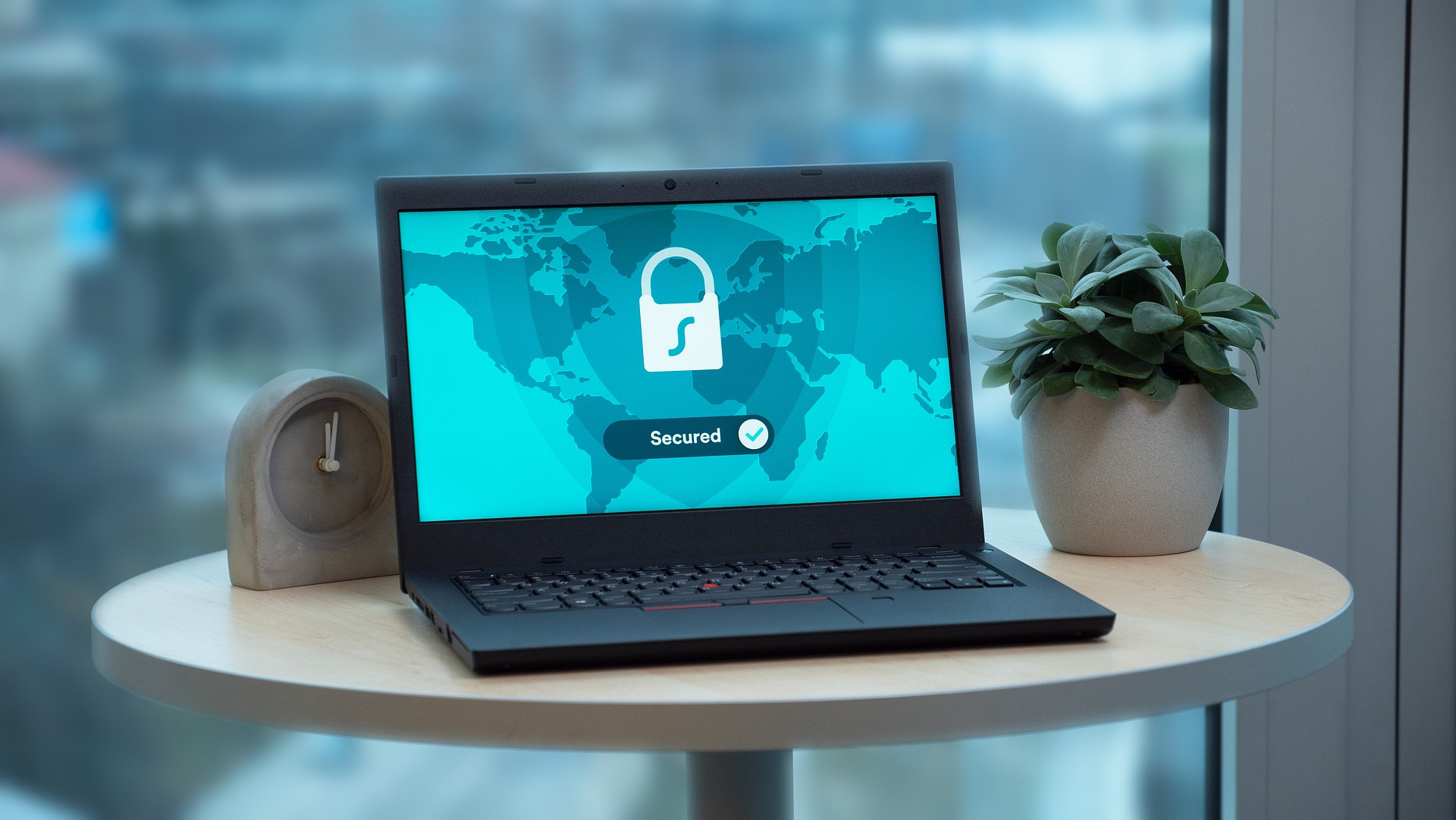 encryption