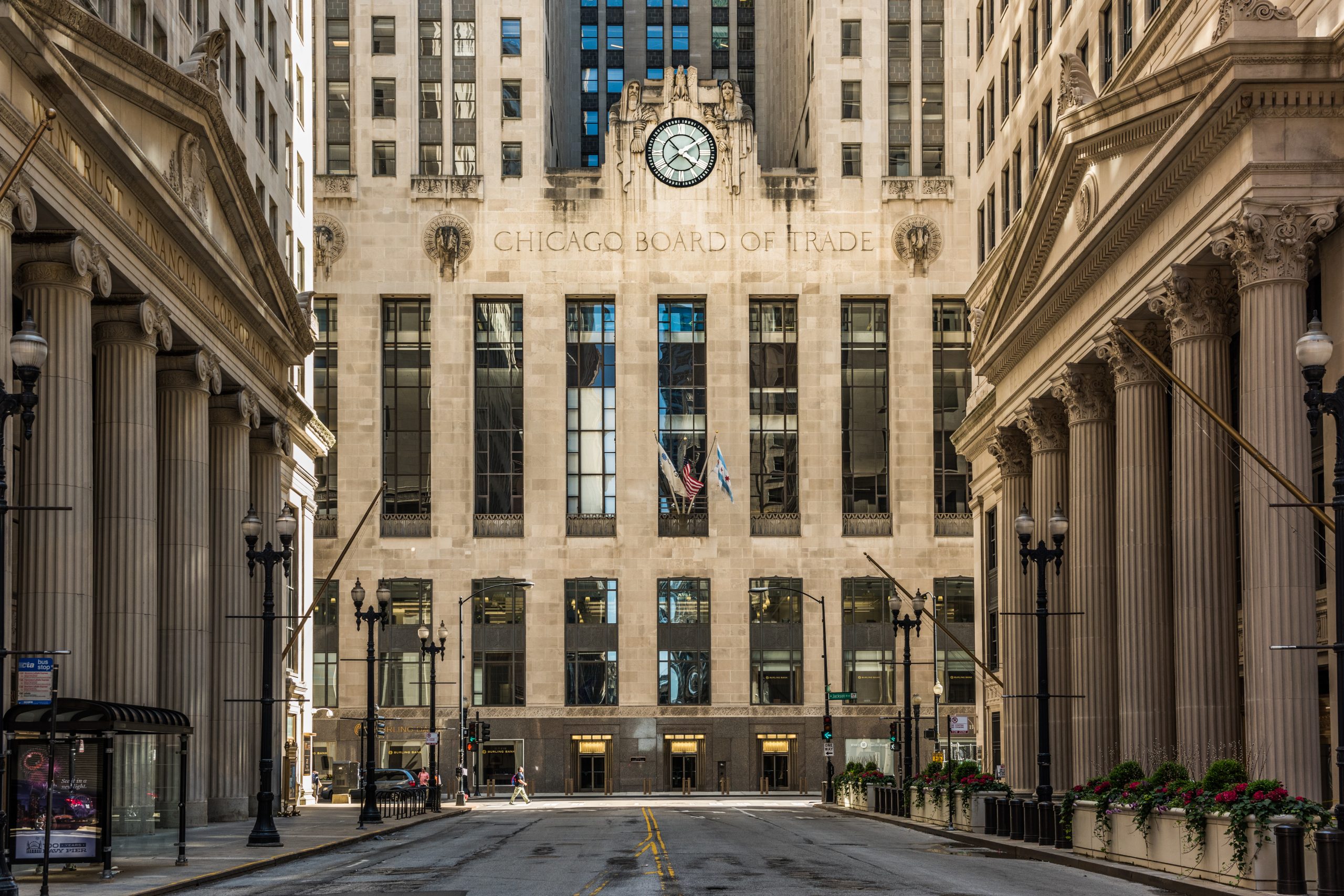 illinois banks